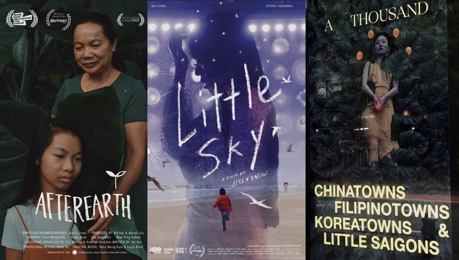 Screenwriting for Social Justice image