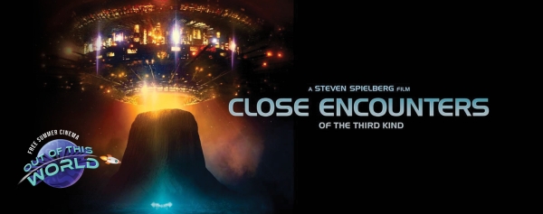 Close Encounters Image