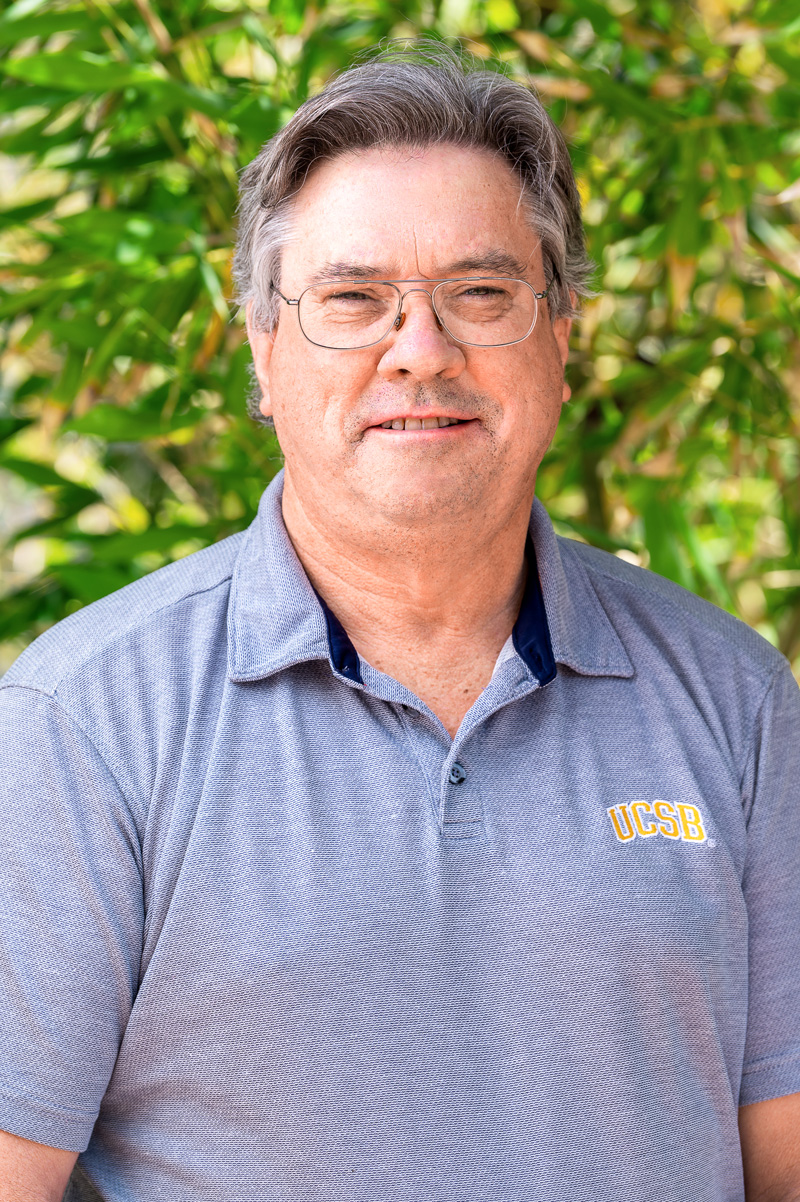 Jim Stegall