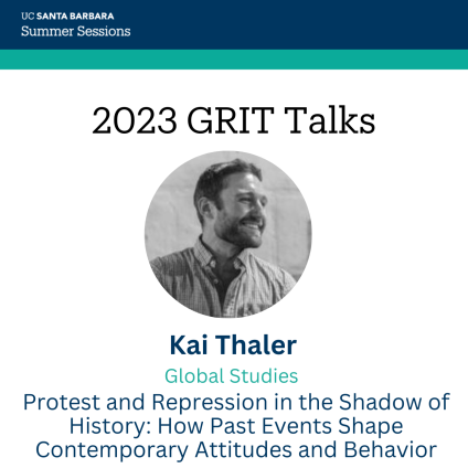 Kai Thaler image