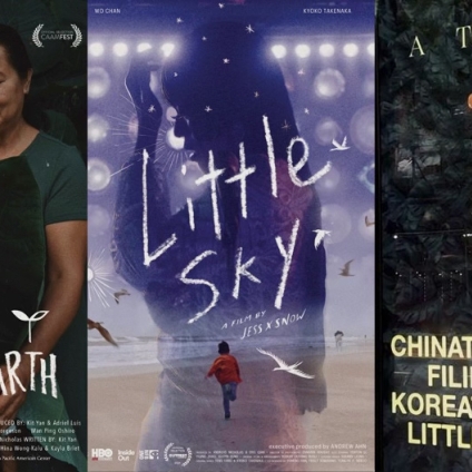 Screenwriting for Social Justice image