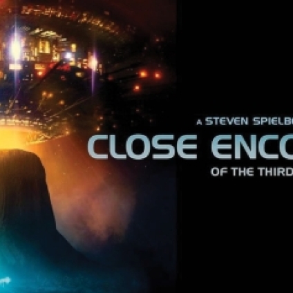 Close Encounters Image